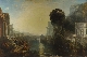 Turner inspired: in the light of Claude